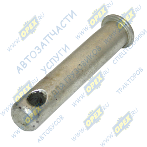 А61.10.001-02 Палец ф22х114 L1=110 под шплинт МТЗ РУП